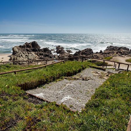 Willa 714 Mugnano House Aveleda Vila do Conde Zewnętrze zdjęcie