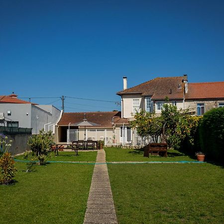 Willa 714 Mugnano House Aveleda Vila do Conde Zewnętrze zdjęcie