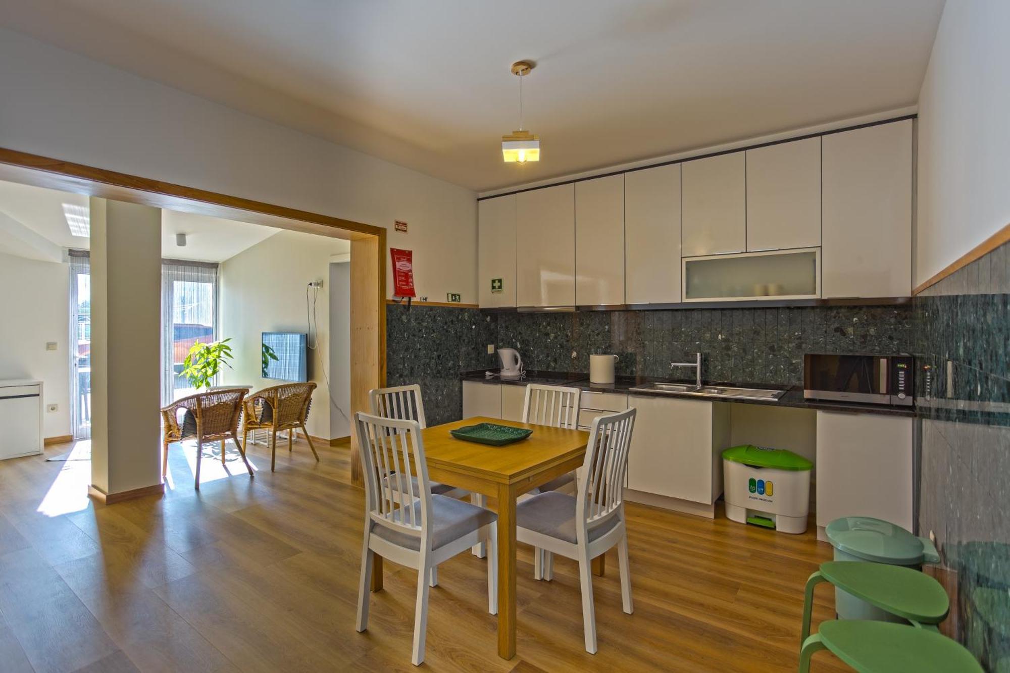 Willa 714 Mugnano House Aveleda Vila do Conde Zewnętrze zdjęcie