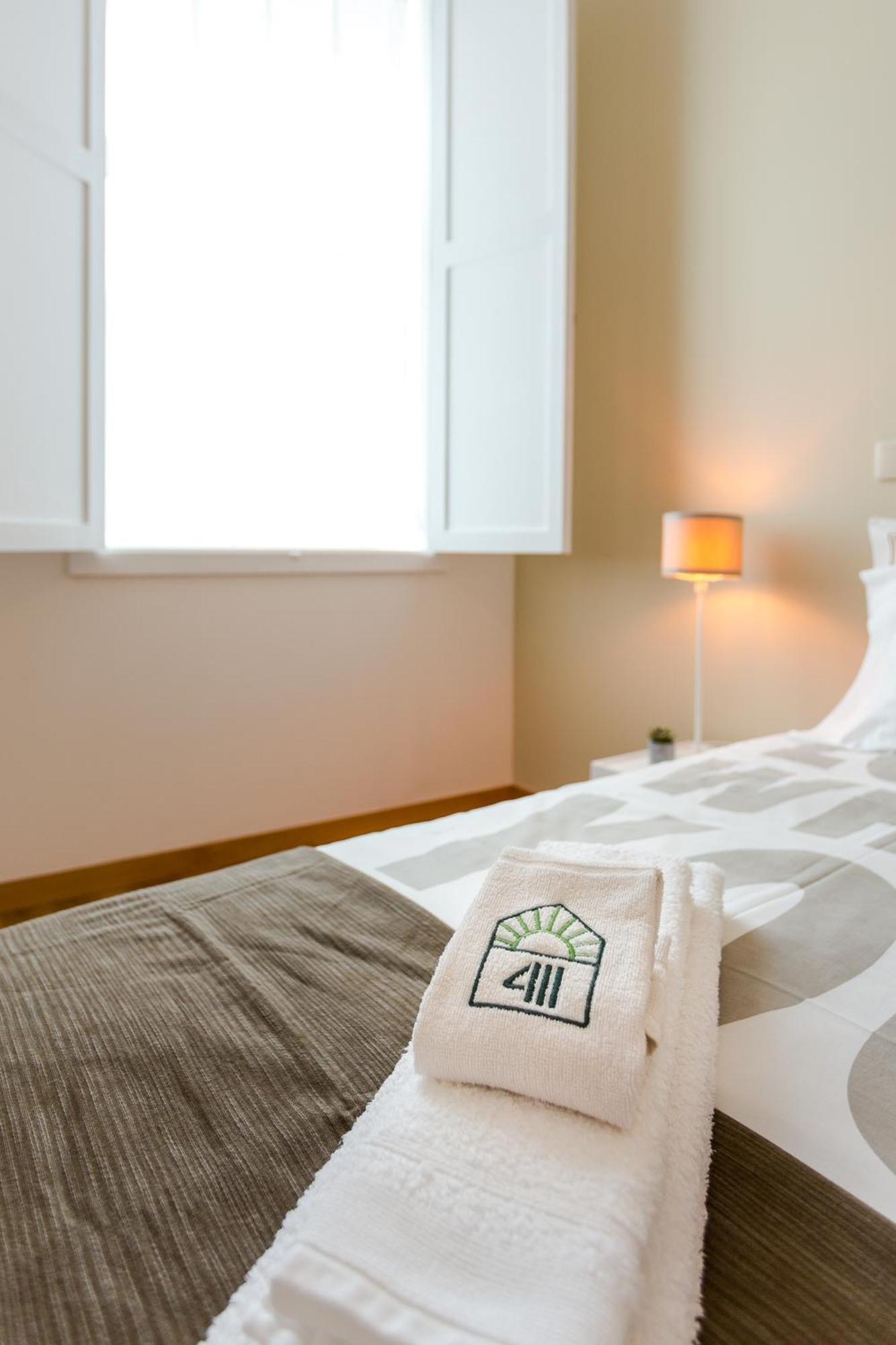 Willa 714 Mugnano House Aveleda Vila do Conde Zewnętrze zdjęcie