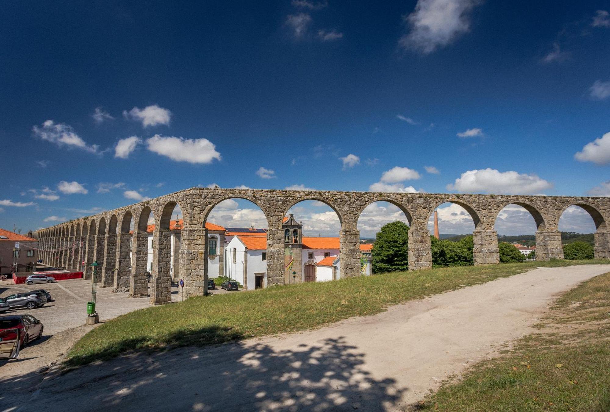 Willa 714 Mugnano House Aveleda Vila do Conde Zewnętrze zdjęcie