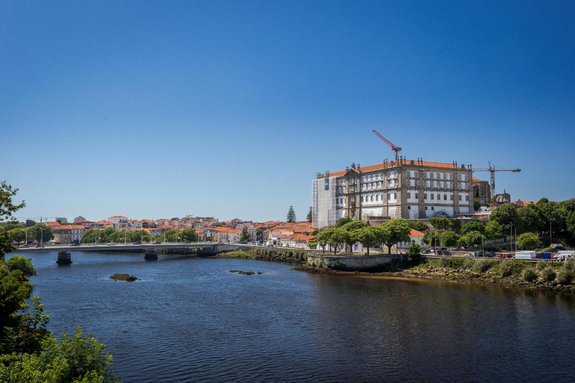 Willa 714 Mugnano House Aveleda Vila do Conde Zewnętrze zdjęcie