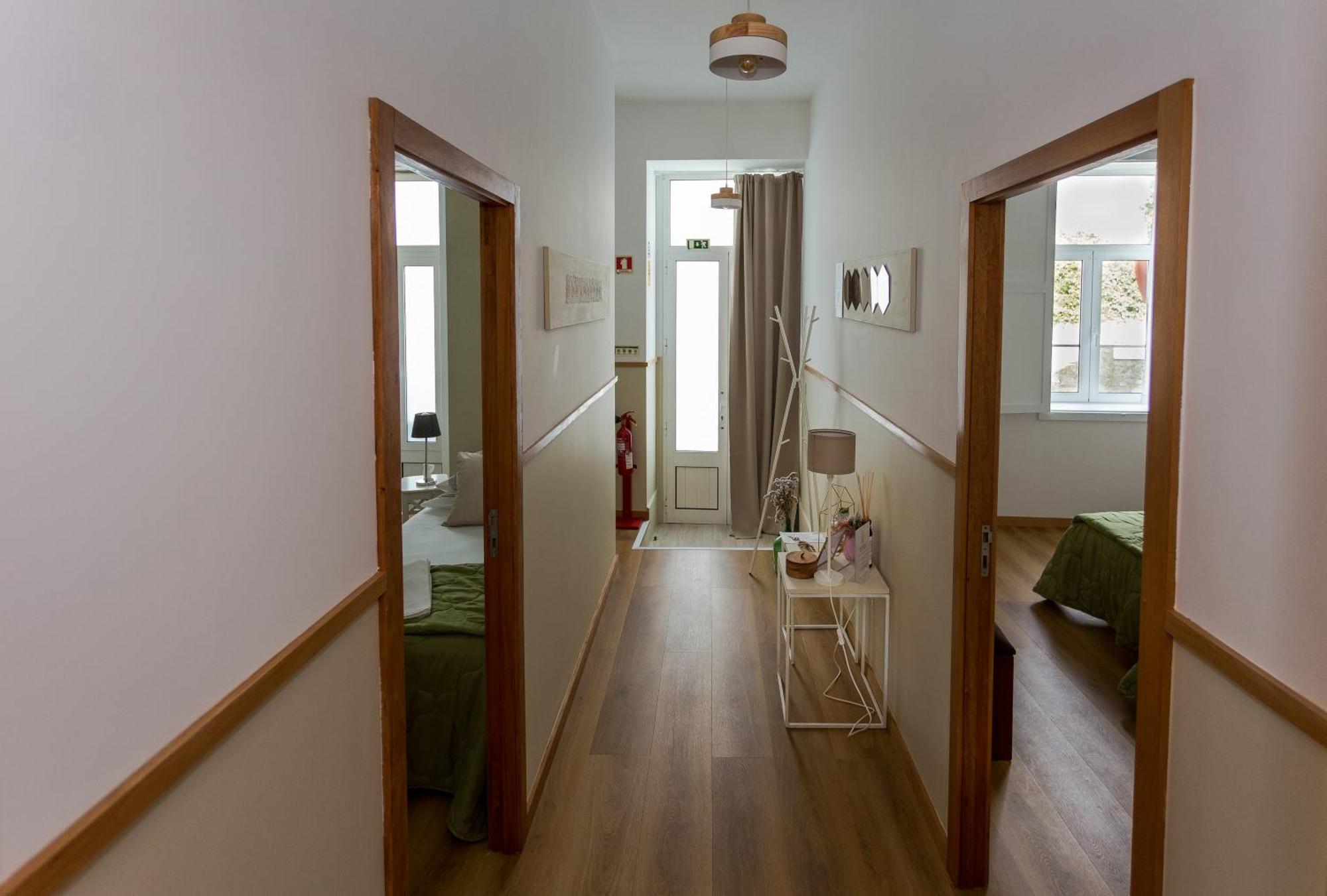 Willa 714 Mugnano House Aveleda Vila do Conde Zewnętrze zdjęcie