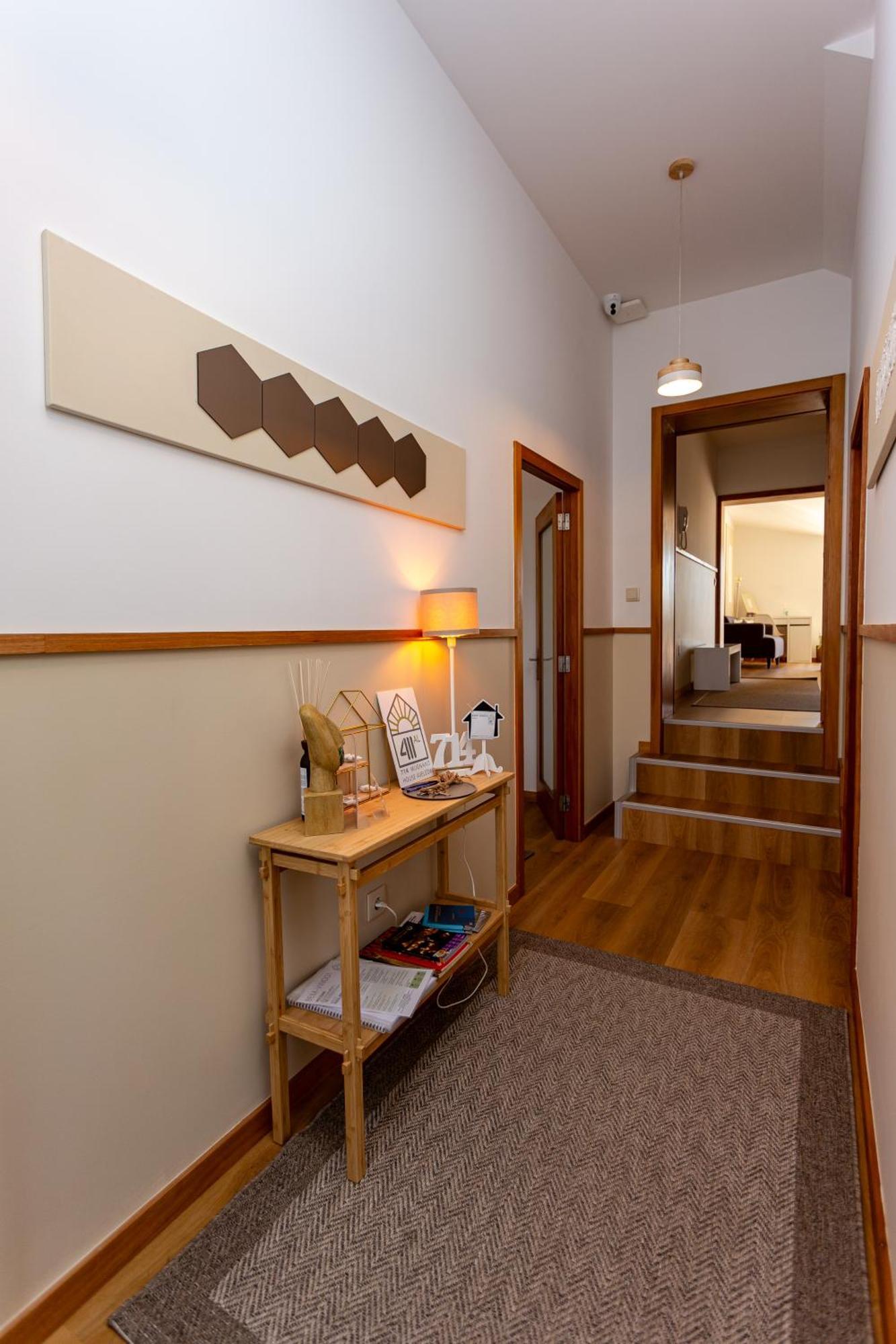 Willa 714 Mugnano House Aveleda Vila do Conde Zewnętrze zdjęcie