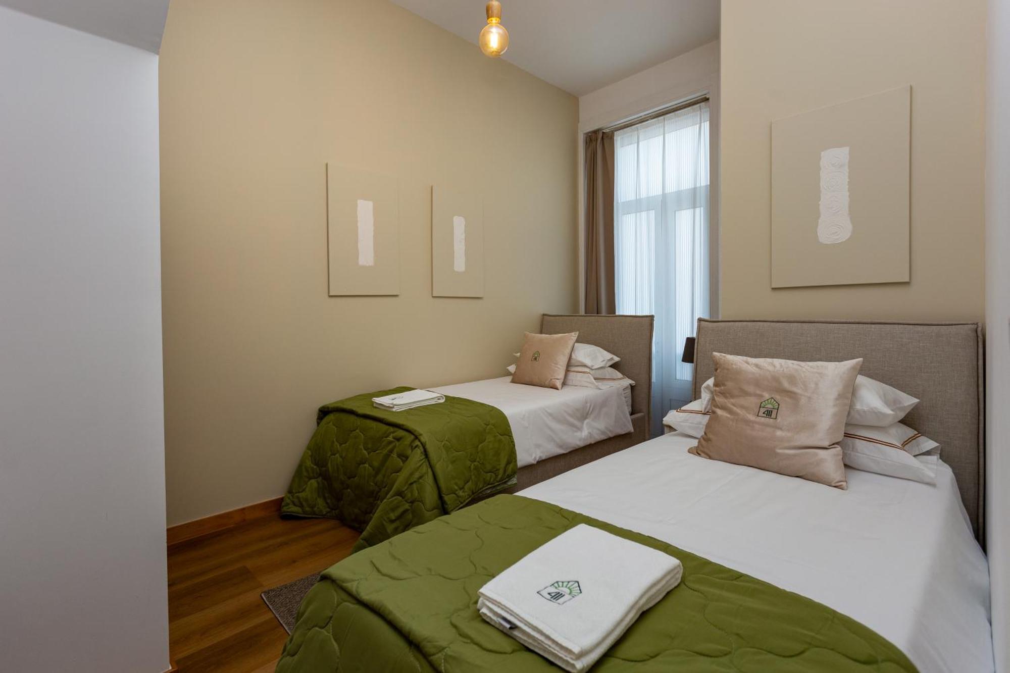 Willa 714 Mugnano House Aveleda Vila do Conde Zewnętrze zdjęcie