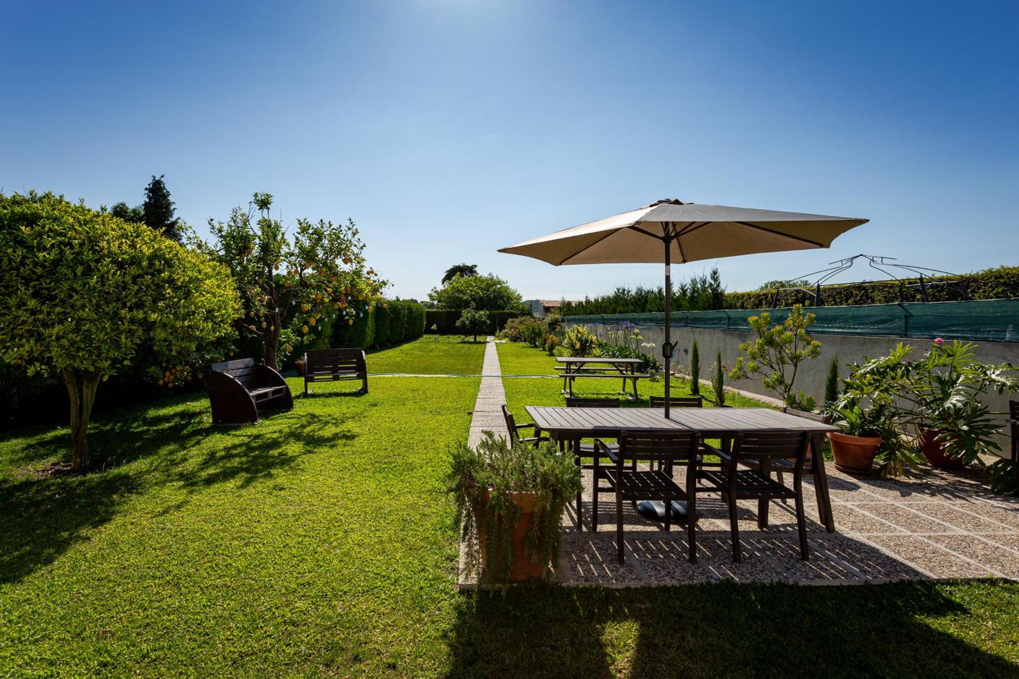 Willa 714 Mugnano House Aveleda Vila do Conde Zewnętrze zdjęcie